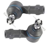 RIDEX Rótula de dirección Delantero 914T0697 compatible con HYUNDAI MATRIX FC, KIA CERATO LD, MITSUBISHI Galant VIII Berlina EA