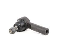 RIDEX Rótula de dirección Delantero, ambos lados con rosca derecha 914T0027 compatible con NISSAN PRIMERA Ranchera familiar WP12 ALMERA II Hatchback N16 PRIMERA Hatchback P12 200 SX S13 PRIMERA P12