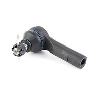 RIDEX Rótula de dirección Delantero, ambos lados con rosca derecha 914T0136 compatible con NISSAN ALMERA II Hatchback N16, ROVER 25 Hatchback RF