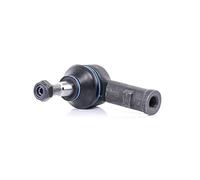 RIDEX Rótula de dirección Delantero, ambos lados M12x1,25 914T0324 compatible con MITSUBISHI COLT VI Z3A, Z2A, SMART FORFOUR 454