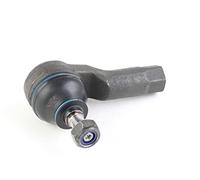 RIDEX Rótula de dirección Delantero, ambos lados M14x1.5 M10x1.25 con rosca interna con rosca derecha 914T0146 compatible con PEUGEOT 4007 VU, VV 4008 SUV, CITROËN C4 AIRCROSS, MITSUBISHI ASX GAW