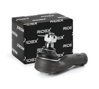 RIDEX Rótula de dirección Delantero, derecha 914T1024 compatible con NISSAN Cabstar E Camión de plataforma/Chasis TL, VL