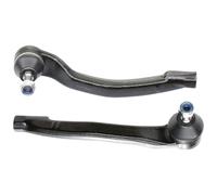 RIDEX Rótula de dirección Delantero, derecha FM14X1,5R M10X1.25 914T0979