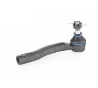 RIDEX Rótula de dirección Delantero, derecha M12X1.25 914T0232 compatible con TOYOTA Yaris Hatchback P13, SUBARU Trezia II DBA-NSP120, DAIHATSU CHARADE, LEXUS LX J2