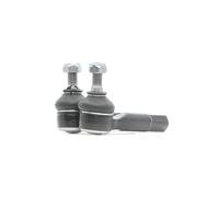 RIDEX Rótula de dirección Delantero FM14X1.5R 914T0915 compatible con VW Lupo/Lupo 3L 6X1, 6E1 POLO 6N2 Caddy III Familiar 2KB, 2KJ, 2CB, 2CJ Polo III Hatchback 6N1 Polo III Classic 6V2 POLO PLAYA