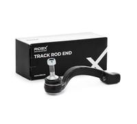 RIDEX Rótula de dirección Delantero, izquierda FM14X1.5 RHT MM12X1.75 RHT 914T1096 compatible con JAGUAR S-Type X200, DAIMLER Super Eight X350