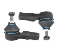 RIDEX Rótula de dirección Delantero M10x1,25 M10X1.25 con rosca derecha 914T0709 compatible con FIAT Scudo Familiar 220 Scudo Furgón 220 Ulysse 179 SCUDO Caja/Chasis 220, PEUGEOT EXPERT Furgón 222