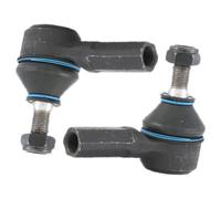 RIDEX Rótula de dirección Delantero M12X1.25 914T0746 compatible con OPEL AGILA B H08 AGILA A H00, NISSAN PIXO UA0, SUZUKI SWIFT III MZ, EZ, CHEVROLET MATIZ M200, M250, SUBARU JUSTY III G3X