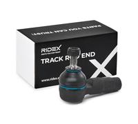 RIDEX Rótula de dirección Delantero M14x1,5 914T0032 compatible con FIAT Scudo Familiar 220 Scudo Furgón 220 ULYSSE 220 SCUDO Caja/Chasis 220, PEUGEOT EXPERT Furgón 222 Expert 224