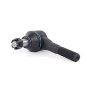 RIDEX Rótula de dirección Delantero M16X1.5L M12x1,25 914T0125 compatible con HYUNDAI GALLOPER I, MITSUBISHI PAJERO II V3W, V2W, V4W