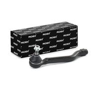 RIDEX Rótula de dirección FM14X1.5 RHT MM10X1.25 RHT 914T1113 compatible con RENAULT Koleos II HC, NISSAN Qashqai II J11, J11