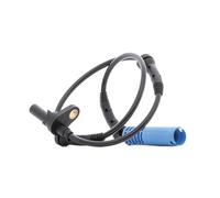 RIDEX Sensor ABS 412W0263 eje delantero, ambos lados Tipo de sensor: Hall Número de enchufes de contacto: 2 580mm