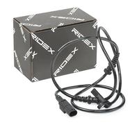 RIDEX Sensor ABS 412W1087 eje delantero, ambos lados Número de enchufes de contacto: 2 1135mm compatible con MERCEDES-BENZ VITO Furgón W447 VITO Tourer W447 Clase V W447 Marco Polo Camper W447