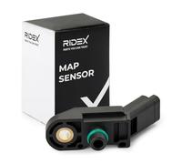 RIDEX Sensor presión colector de admisión 3947S0014 Scudo Kombi (220_)