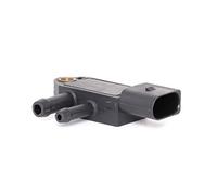 RIDEX Sensor presión gas de escape 4272S0016 Polo Schrägheck (6R1, 6C1)