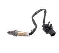 RIDEX Sonda lambda 3922L0298 térmico 180 compatible con HONDA CIVIC IX FK CR-V IV RM CIVIC IX Tourer FK ACCORD VIII Ranchera familiar ACCORD VIII CU CIVIC X Fastback FC, FK