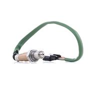 RIDEX Sonda lambda 3922L0361 térmico 275 compatible con RENAULT MEGANE III Grandtour KZ0/1 Clio IV Grandtour KH Clio IV Hatchback BH Captur J5, H5 Megane IV Grandtour K9A/M/N MEGANE III Coupé DZ0/1