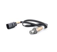 RIDEX 3922L0381 Sonda lambda térmico 405mm adecuado para MERCEDES-BENZ GL (X166)