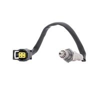 RIDEX Sonda lambda 3922L0398 térmico después de catalizador, derecha 225