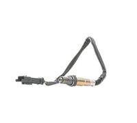 RIDEX Sonda lambda 3922L0432 térmico delante, delante del catalizador, después de catalizador 300