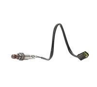 RIDEX Sonda lambda 3922L0593 térmico después de catalizador, posterior 400