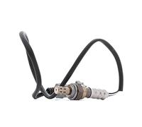 RIDEX Sonda lambda 3922L0715 térmico delante 605
