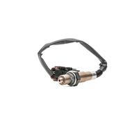 RIDEX Sonda lambda 3922L0728 térmico delante del catalizador, delante 350