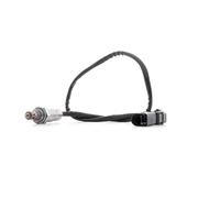 RIDEX Sonda lambda 3922L0781 térmico 540 compatible con VW Polo V Hatchback 6R1, 6C1 Golf VII Hatchback 5G1, BQ1, BE1, BE2 Passat B8 Variant 3G5, CB5 Golf VII Variant BA5, BV5 Passat B8 Sedán 3G2, CB2