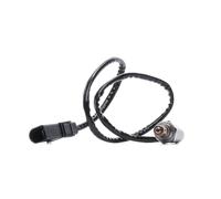 RIDEX Sonda lambda 3922L0810 Rosca engrasada & térmico delante del catalizador 650