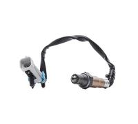 RIDEX Sonda lambda 3922L1056 térmico 220 compatible con VW GOLF VI 5K1 Passat B6 Variant 3C5, OPEL Combo C Furgoneta, FORD Galaxy Mk2 MPV WA6 Focus Mk1 Familiar DNW, BMW 3 Sedán F30, F80