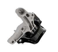 RIDEX Soporte de motor Rodamiento de caucho-metal 247E0516 compatible con RENAULT Megane IV Grandtour K9A/M/N Kadjar HA, HL Megane IV Hatchback B9A/M/N GRAND SCÉNIC IV R9 SCÉNIC IV J9 Megane IV Sedán