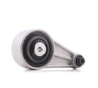 RIDEX Soporte de motor Rodamiento de caucho-metal compatible con RENAULT Clio II Hatchback BB, CB Scénic I Monovolumen JA0/1, FA0 MEGANE I Grandtour KA0/1 MEGANE I BA0/1 CLIO I B/C57, 5/357 RAPID