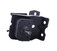 RIDEX Soporte de motor Rodamiento de caucho-metal Delantero, derecha compatible con RENAULT SUPER 5 B/C40 4 112 5 122 4 Furgoneta R21, R23 6 Hatchback 247E0751