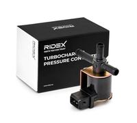 RIDEX Transductor presión turbocompresor 3553P0040
