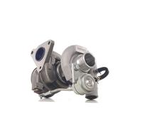RIDEX Turbocompresor para FORD Focus Mk2 Familiar (DA, FFS, DS) C-MAX (DM2)