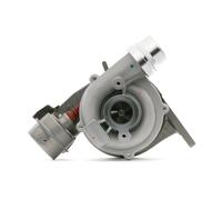 RIDEX Turbocompresor para RENAULT MEGANE III Grandtour (KZ0/1) Fluence (L3)