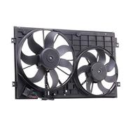 RIDEX Ventilador de motor 508R0034 TOURAN (1T1, 1T2) Jetta Mk5 (1K) 360, 290mm