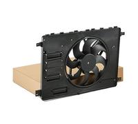 RIDEX Ventilador de motor 508R0063 385mm 4,6kg