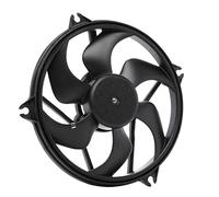RIDEX Ventilador de motor 508R0099 PARTNER Combispace (5F) 385mm