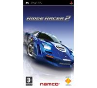 Ridge Racer 2
