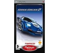 Ridge racer 2 édition platinum [Importación francesa]