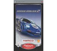 Ridge Racer 2 [Platinum] [Importación alemana]