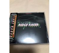 RIDGE RACER