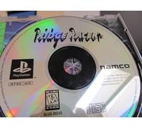 Ridge Racer