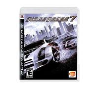 Ridge Racer 7