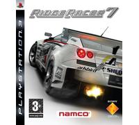 Ridge Racer 7