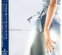 Ridge Racer 7 Direct Audio Japan Music CD NUEVO