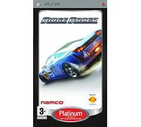 Ridge Racer [Italia] [UMD Mini para PSP]