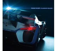 Ridge Racer-Planetary Audio