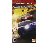Sony Ridge Racer (Essentials), PSP - Juego (PSP)